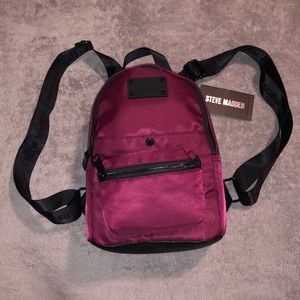 Steve Madden Backpack 🎒